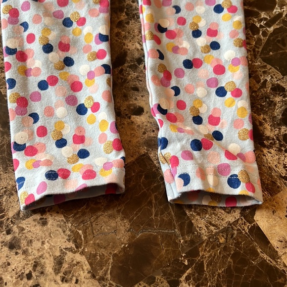 Carters Leggings. - Picture 3 of 3